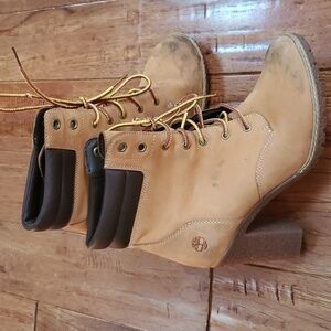 Timberland Tillston A1KJH 6" boots